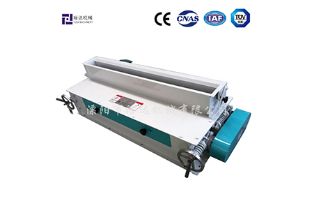 二輥破碎機(jī)