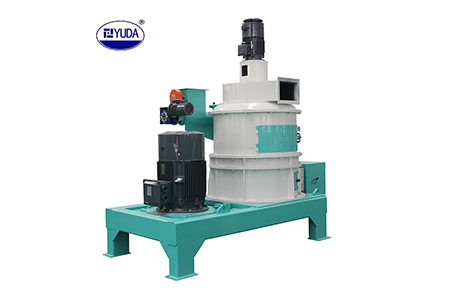 立式超微粉碎機(jī)