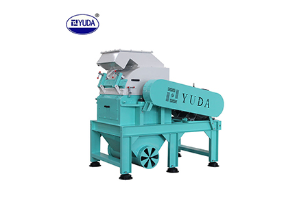 SFSPMX系列木片錘片粉碎機(jī)